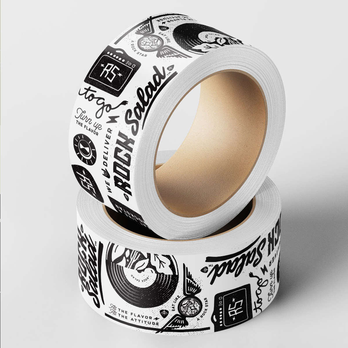 rocksalad-packagingtape