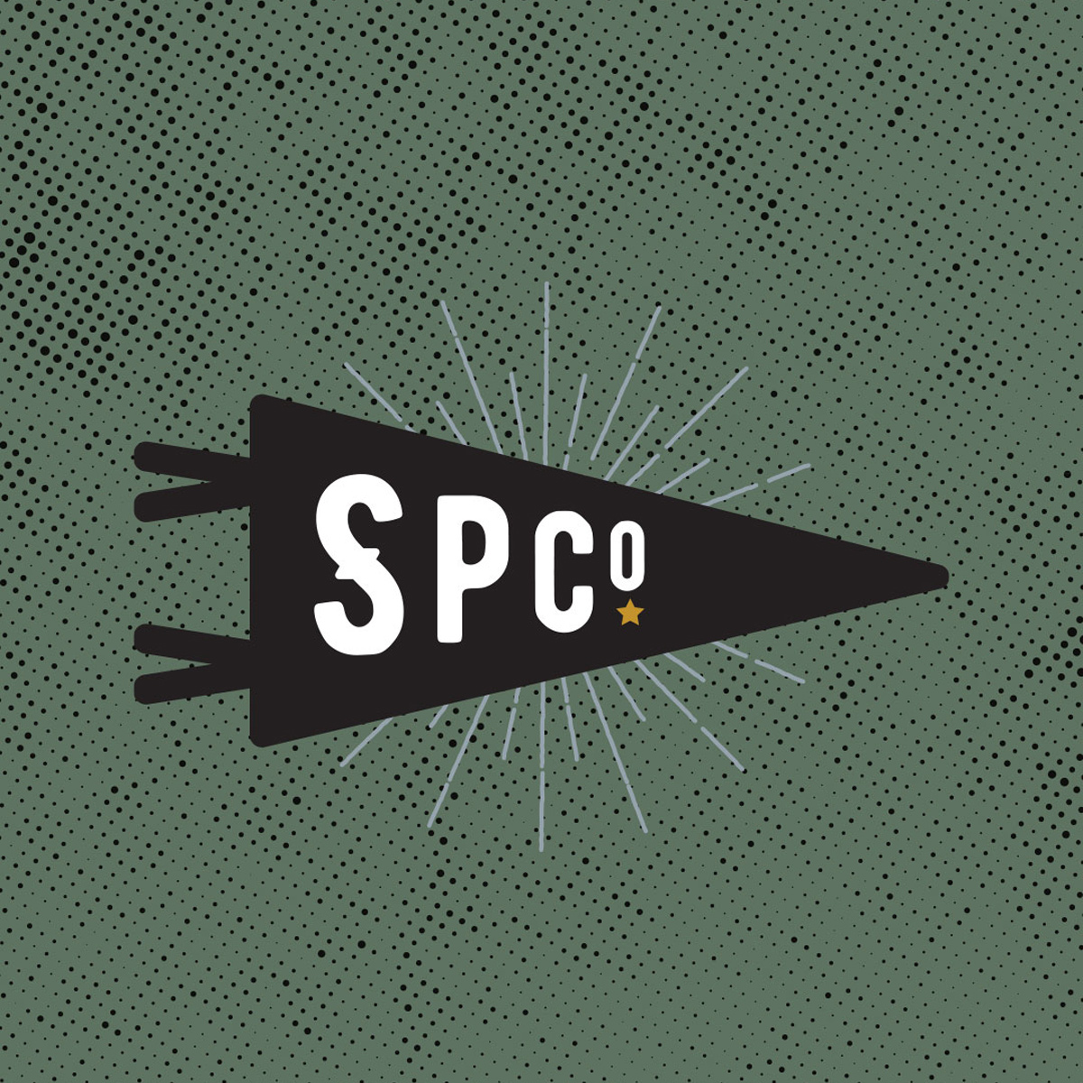 southpaw-square-submark3 Alternate brand mark for Southpaw Print Co.